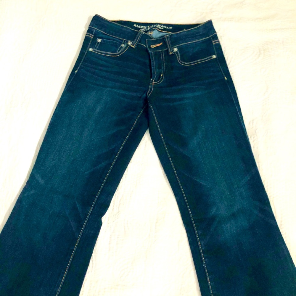 American Eagle Outfitters Jeans
